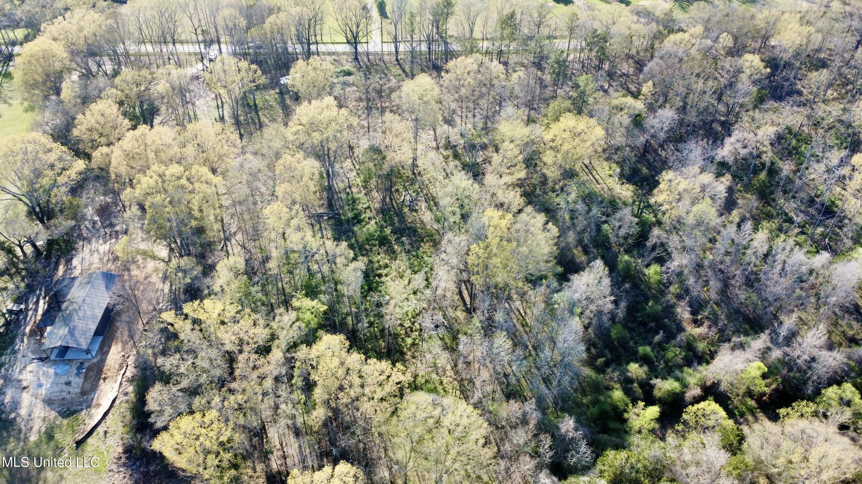 5370 Clinton-Tinnin Road Jackson, MS 39209 - Photo 3 of 8 dji_fly_20250321_172046_226_174287059280