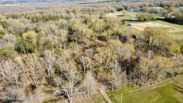 $105,000 | 5370 Clinton-Tinnin Road, Jackson, MS 39209