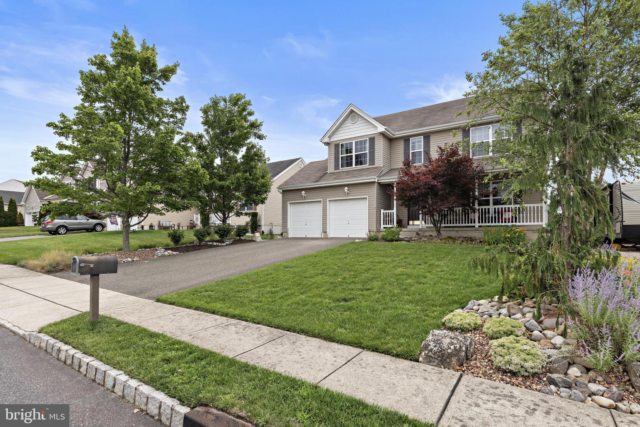 6 Bobstay Road Barnegat, NJ 08005 - Photo 57 of 57