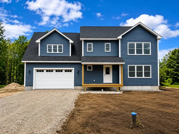 $625,000 | 91 Berry Road, Denmark, ME 04022