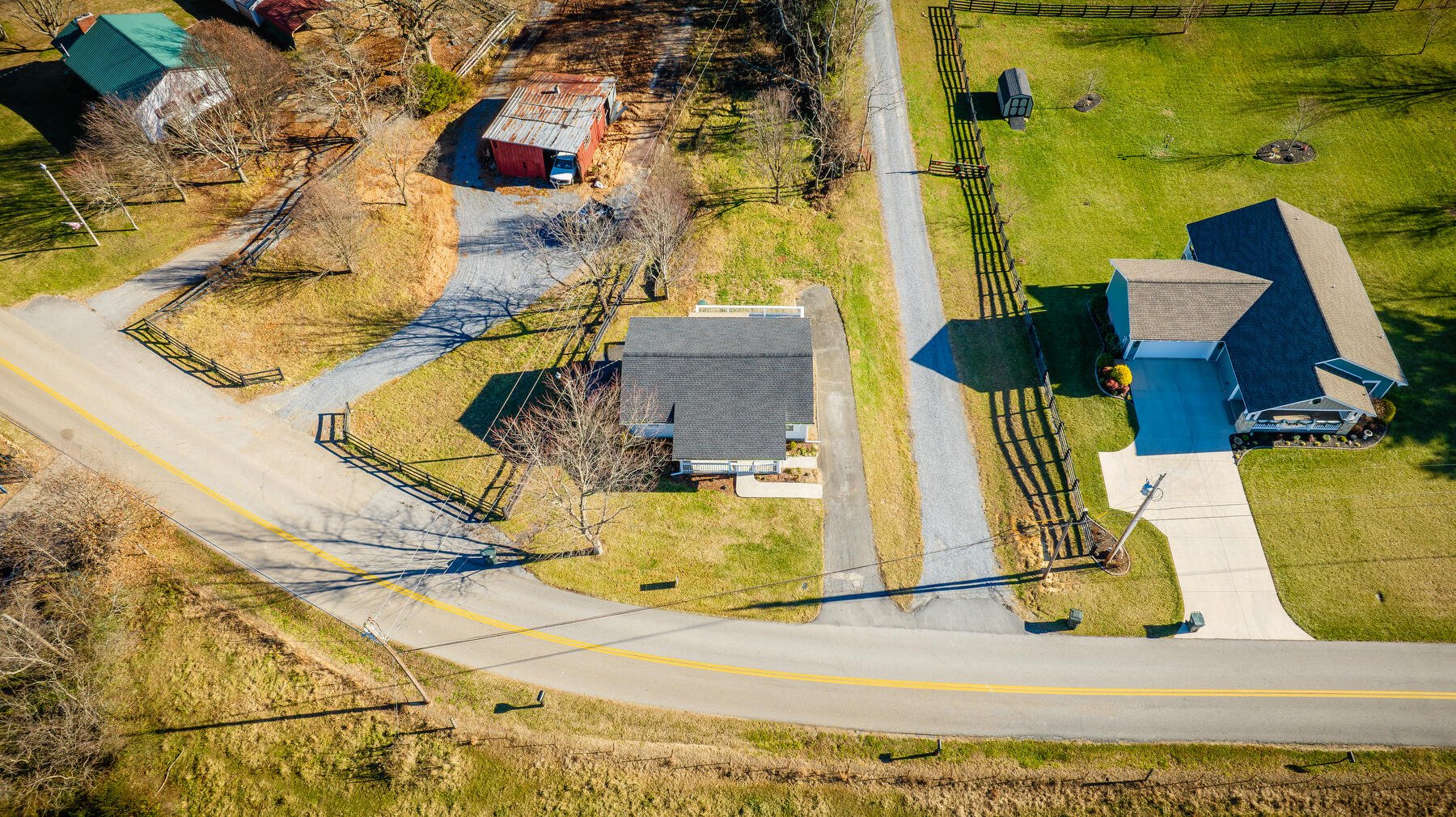 155 Ridgecrest Road Jonesborough, TN 37659 - Photo 26 of 29 101