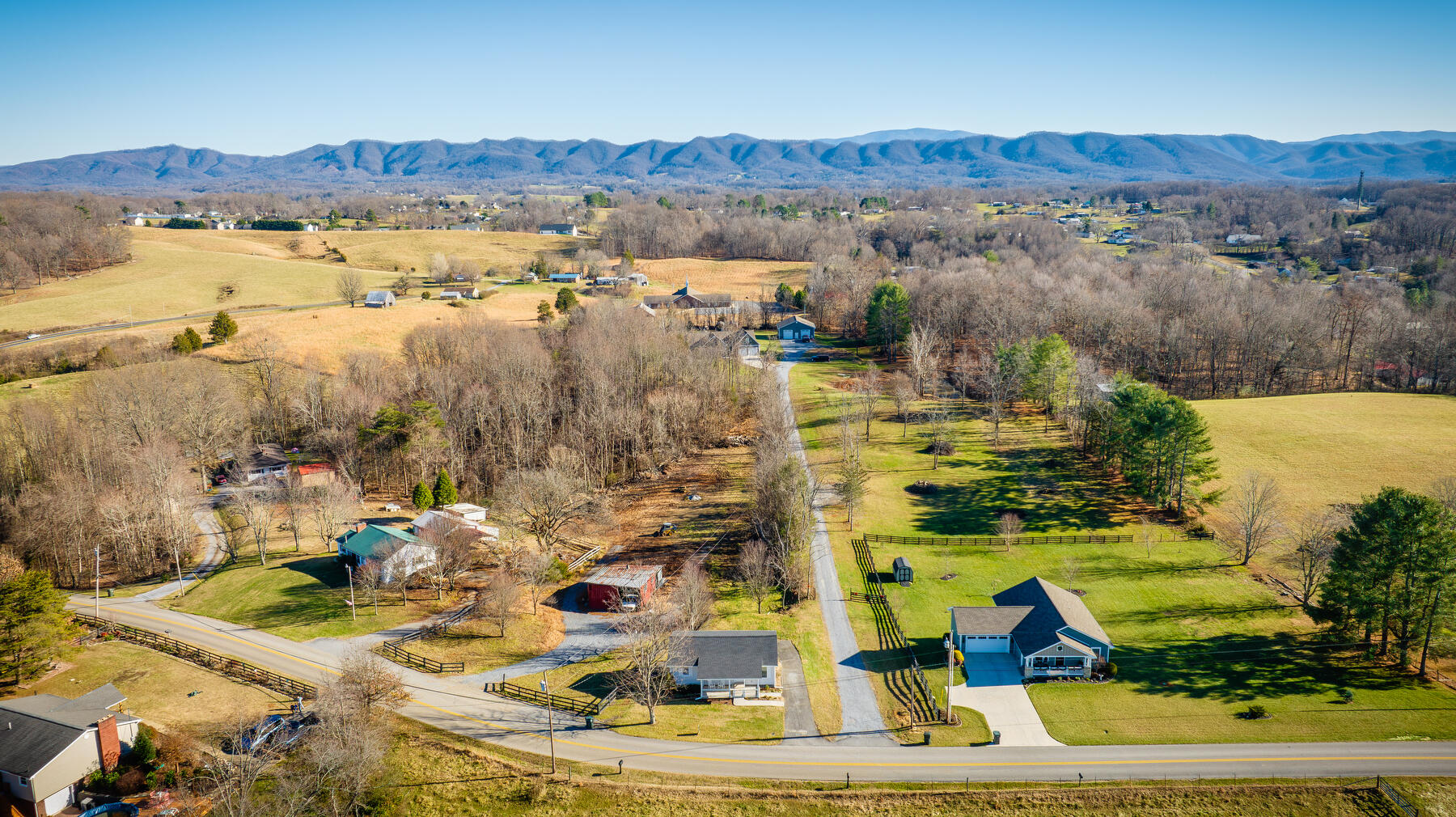 155 Ridgecrest Road Jonesborough, TN 37659 - Photo 27 of 29 102
