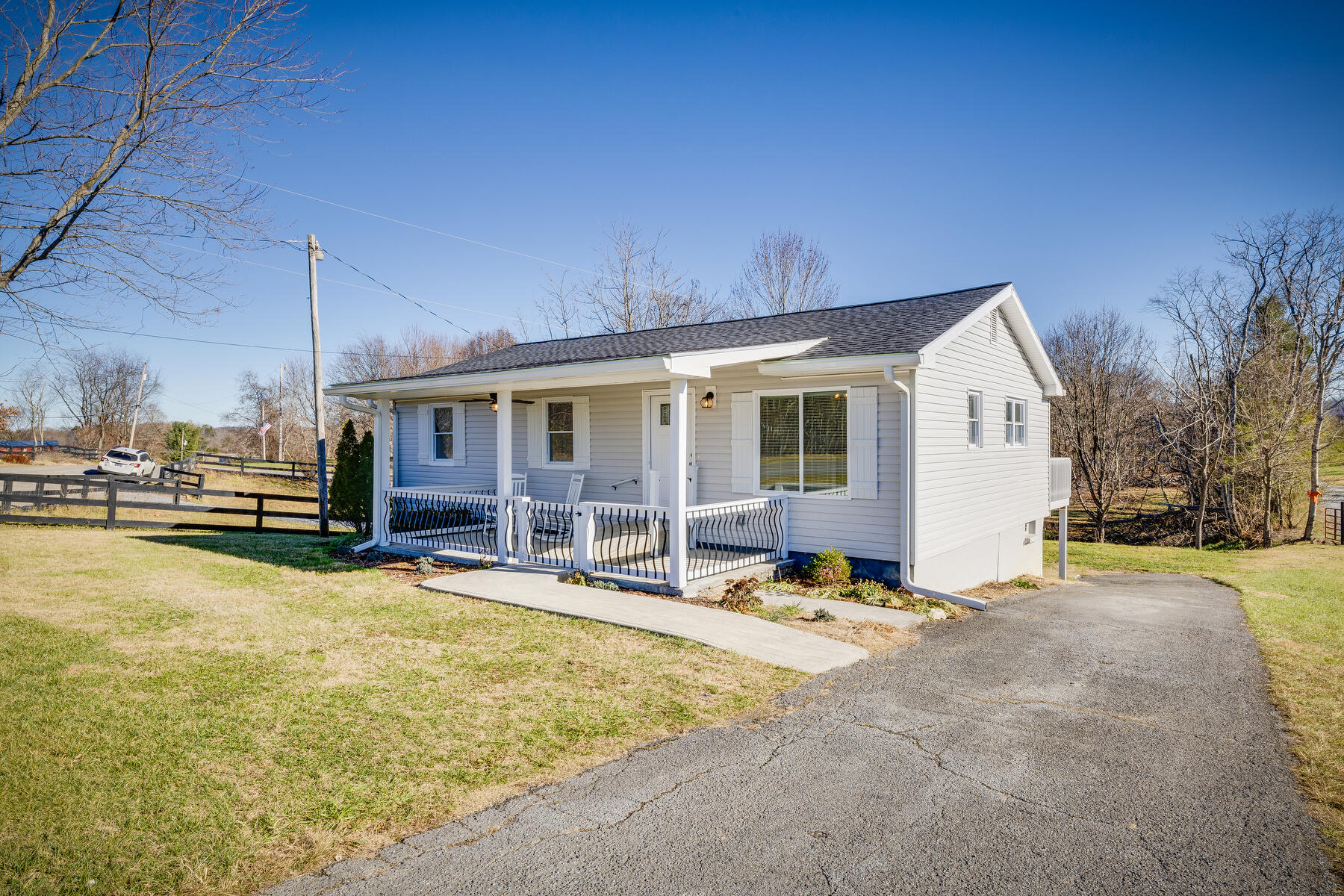155 Ridgecrest Road Jonesborough, TN 37659 - Photo 3 of 29 003