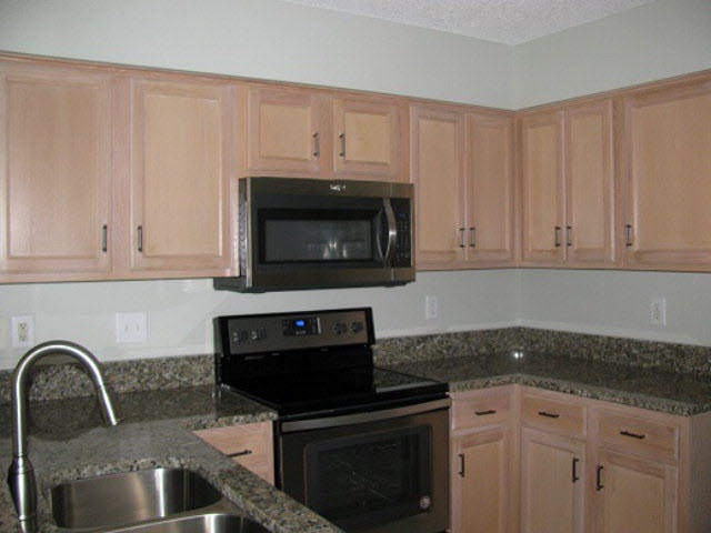 155 Pennbrooke Loop Foley, AL 36535 - Photo 13 of 32 Kitchen Cabinets
