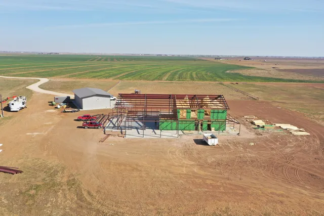 $975,000 | 21701 County Road 2040, Lubbock, TX 79423