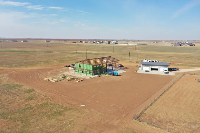 $975,000 | 21701 County Road 2040, Lubbock, TX 79423