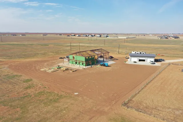 $975,000 | 21701 County Road 2040, Lubbock, TX 79423