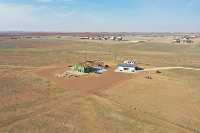 $975,000 | 21701 County Road 2040, Lubbock, TX 79423