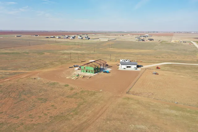 $975,000 | 21701 County Road 2040, Lubbock, TX 79423