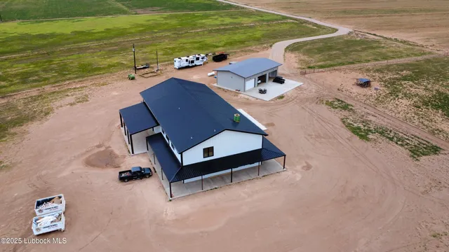 $975,000 | 21701 County Road 2040, Lubbock, TX 79423