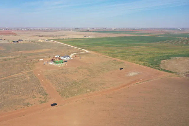 $975,000 | 21701 County Road 2040, Lubbock, TX 79423