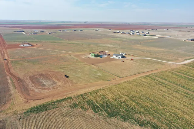 $975,000 | 21701 County Road 2040, Lubbock, TX 79423