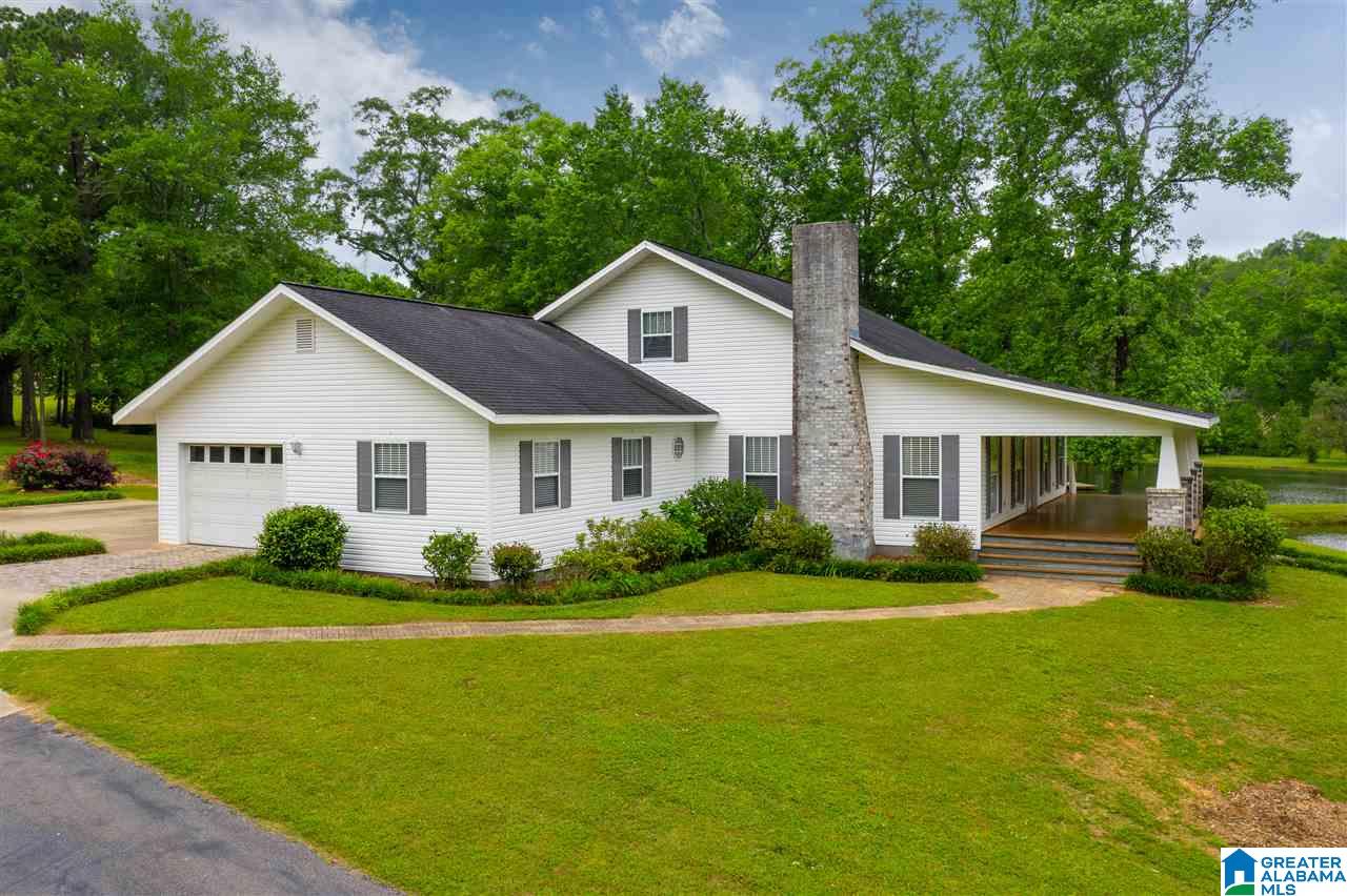 5633 Hidden Valley Road McCalla, AL 35111 - Photo 37 of 44