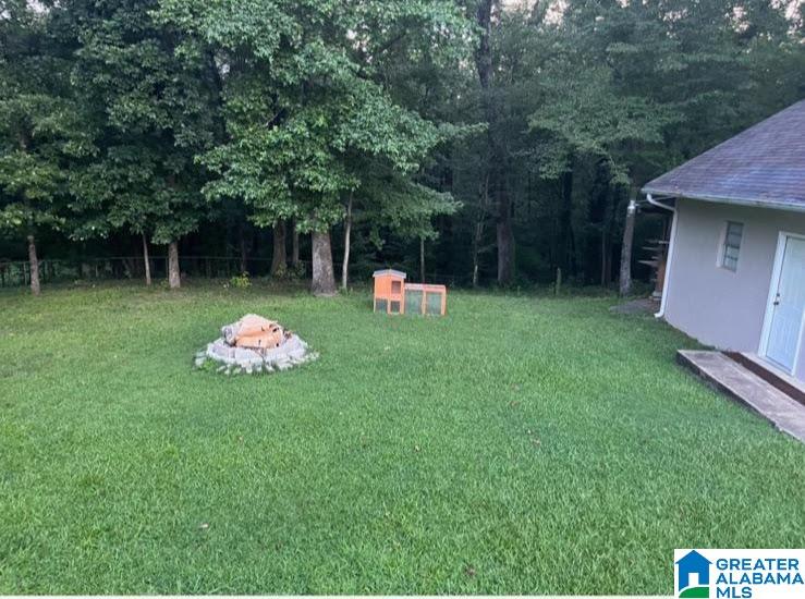 1669 Harts Ferry Road Ohatchee, AL 36271 - Photo 35 of 36
