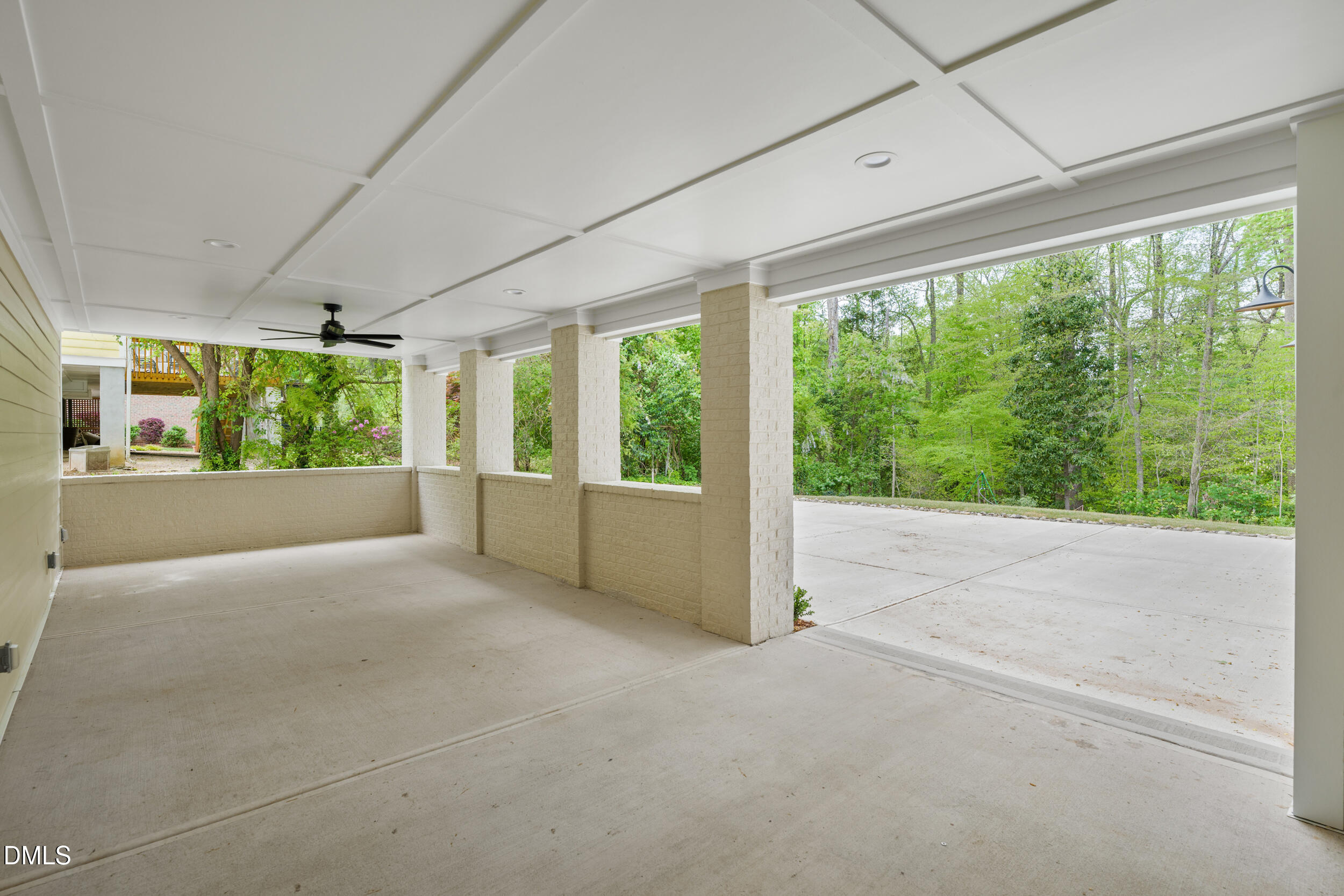 2817 Claremont Road Raleigh, NC 27608 - Photo 66 of 73 57 -2817 claremont rd, exterior