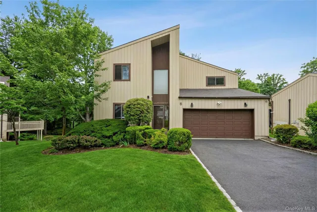 $1,249,000 | 8 Talcott Road, Rye Brook, NY 10573