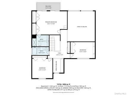 $1,249,000 | 8 Talcott Road, Rye Brook, NY 10573