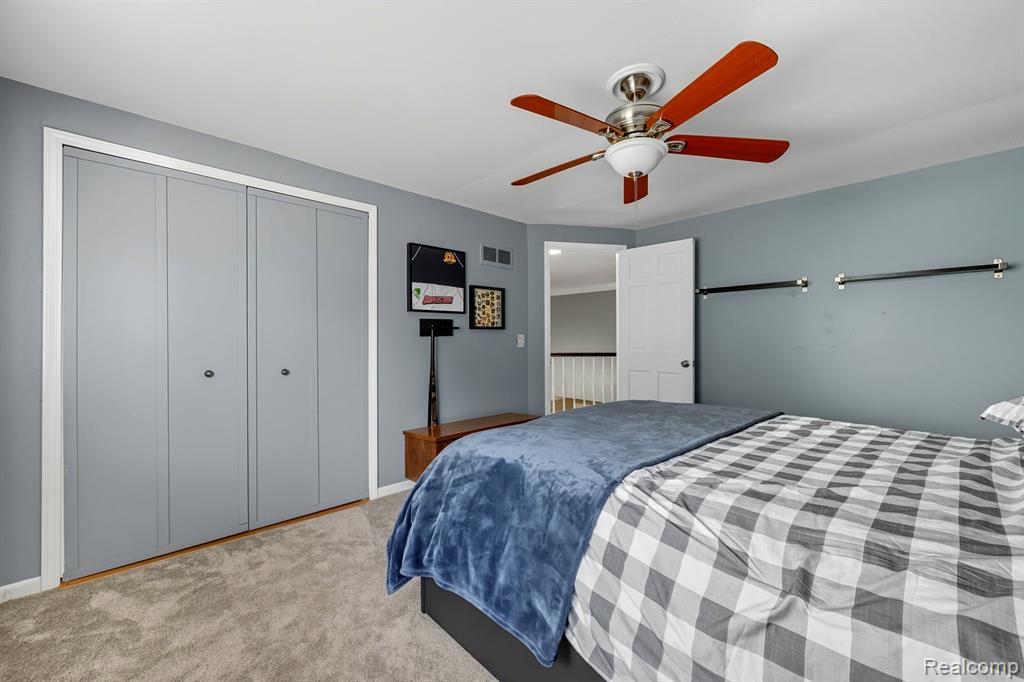 1938 Kilburn Road West Rochester Hills, MI 48306 - Photo 45 of 69