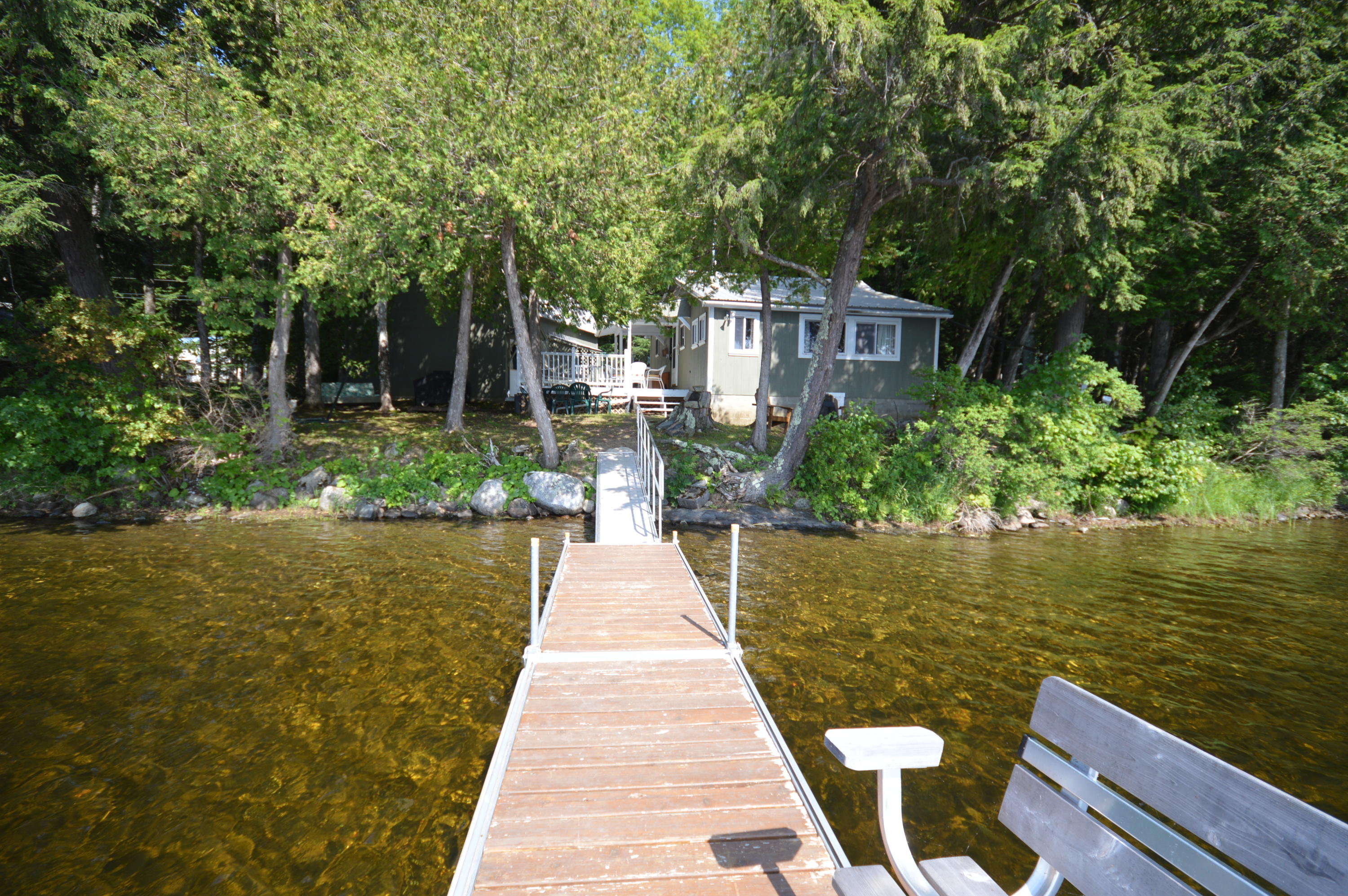 72 Whites Pond Road Palmyra, ME 04965 - Photo 1 of 35 DSC_0043