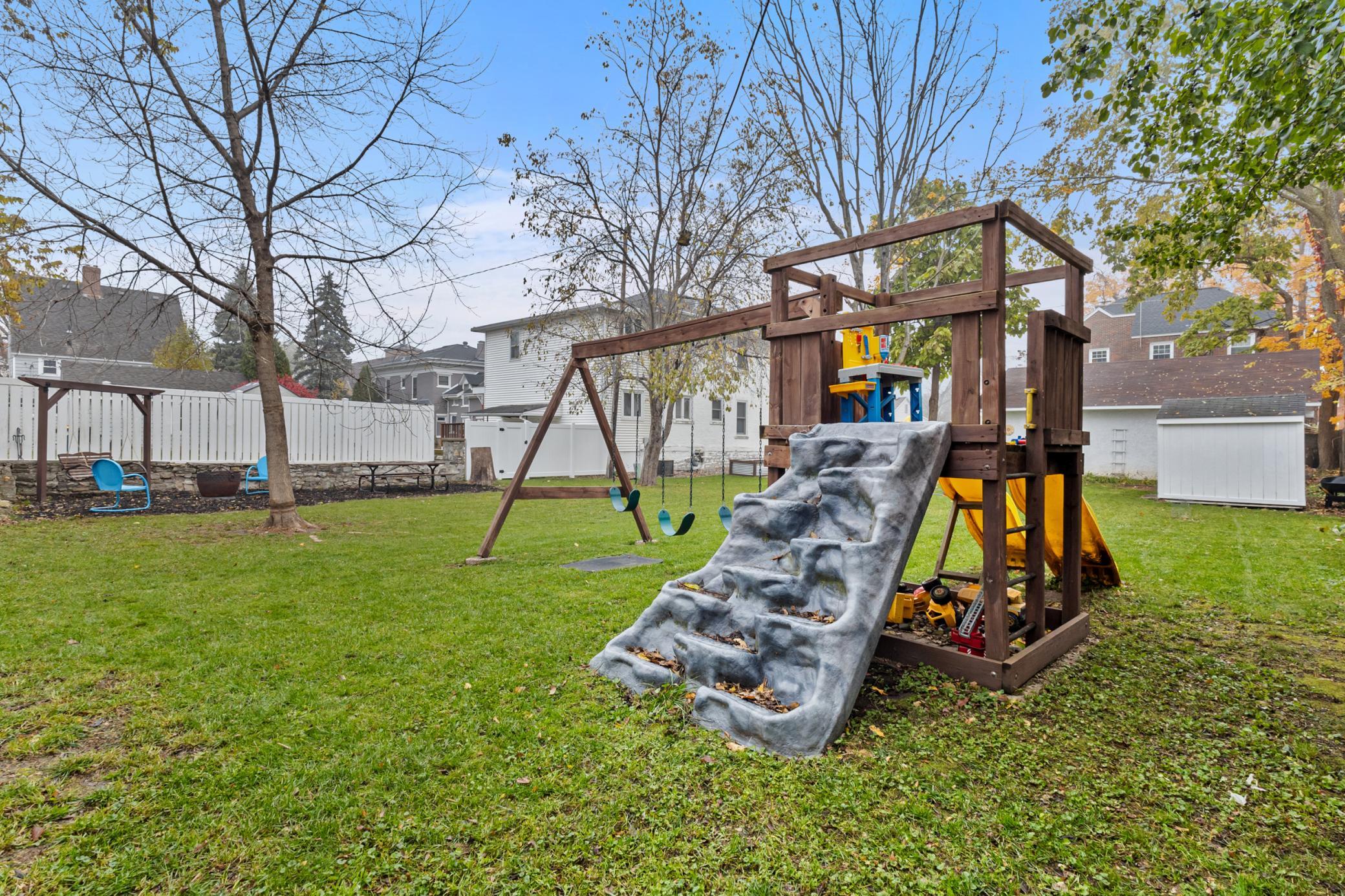 112 2nd Avenue Northwest Faribault, MN 55021 - Photo 34 of 37