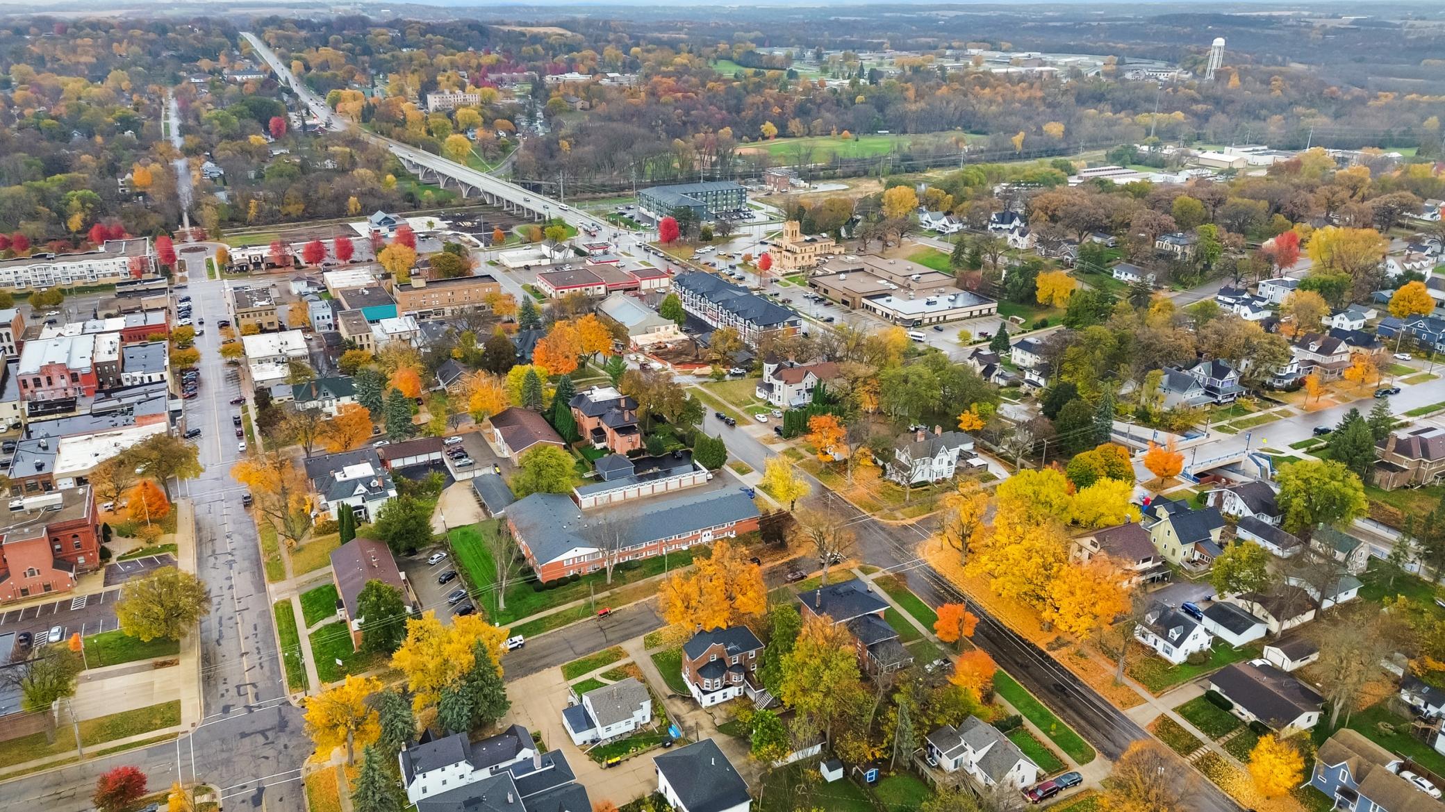 112 2nd Avenue Northwest Faribault, MN 55021 - Photo 36 of 37