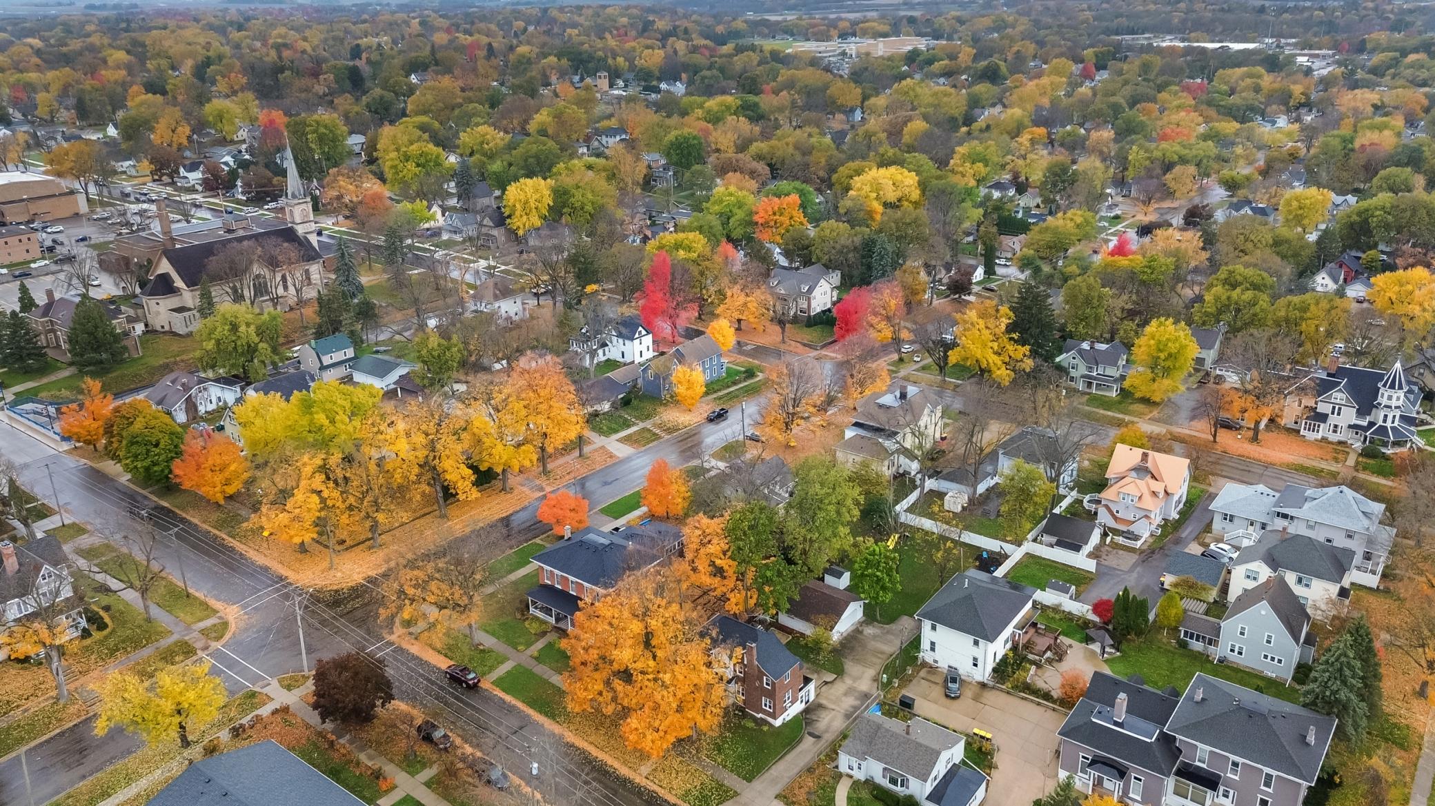 112 2nd Avenue Northwest Faribault, MN 55021 - Photo 37 of 37