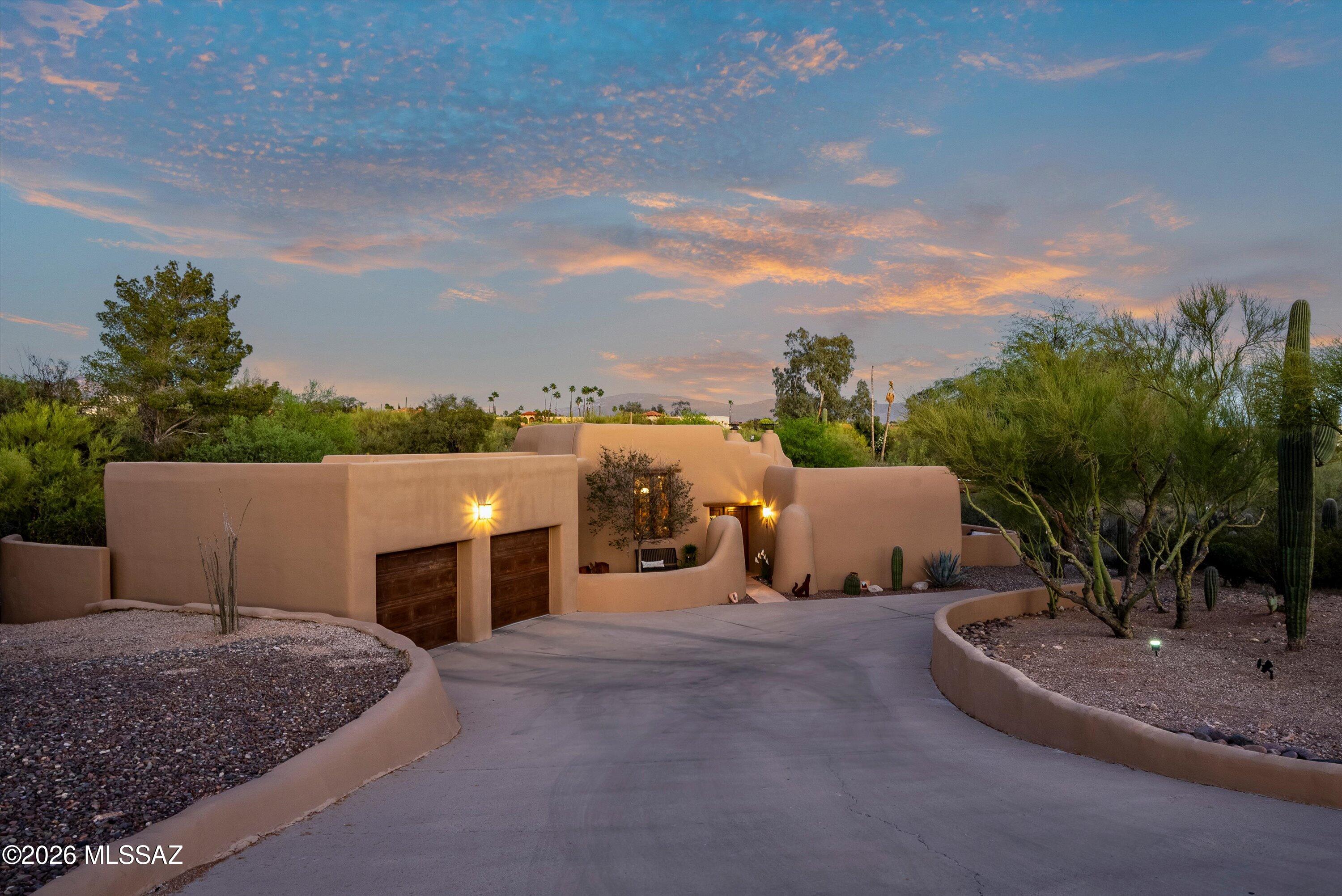 5760 North Pontatoc Road Tucson, AZ 85718 - Photo 2 of 51 Gallery Image 2