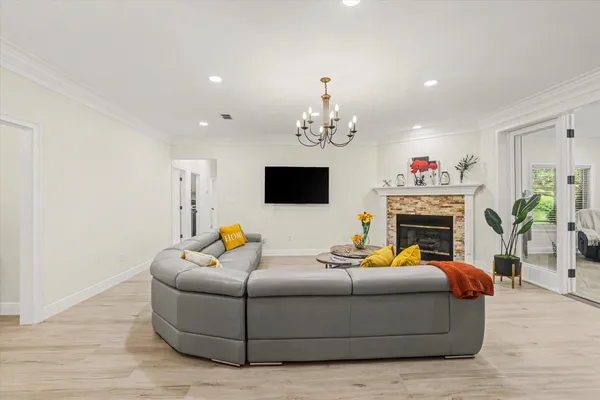$795,000 | 5335 Pembridge Place, Tallahassee, FL 32309