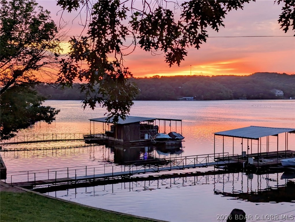 Breathtaking Sunrise!