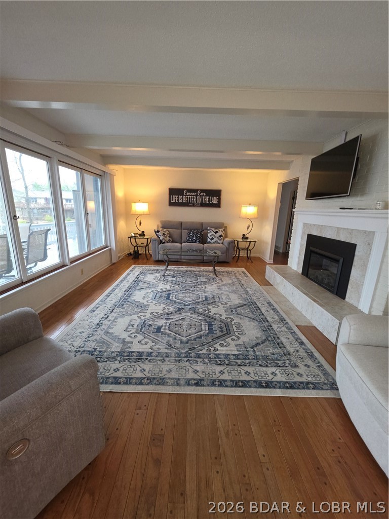 336 Boot Circle Camdenton, MO 65020 - Photo 12 of 48