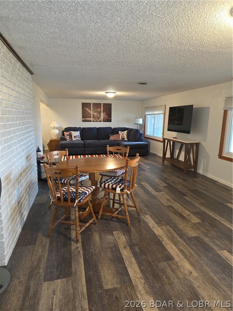 336 Boot Circle Camdenton, MO 65020 - Photo 27 of 48 Lower level family room