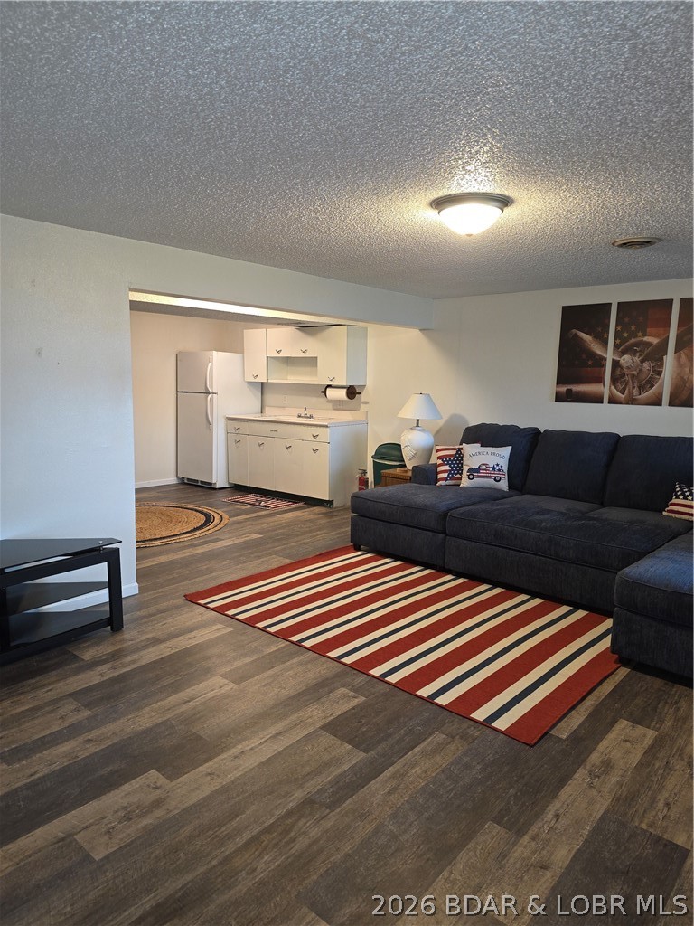 336 Boot Circle Camdenton, MO 65020 - Photo 28 of 48 LL Family room open to LL kitchen