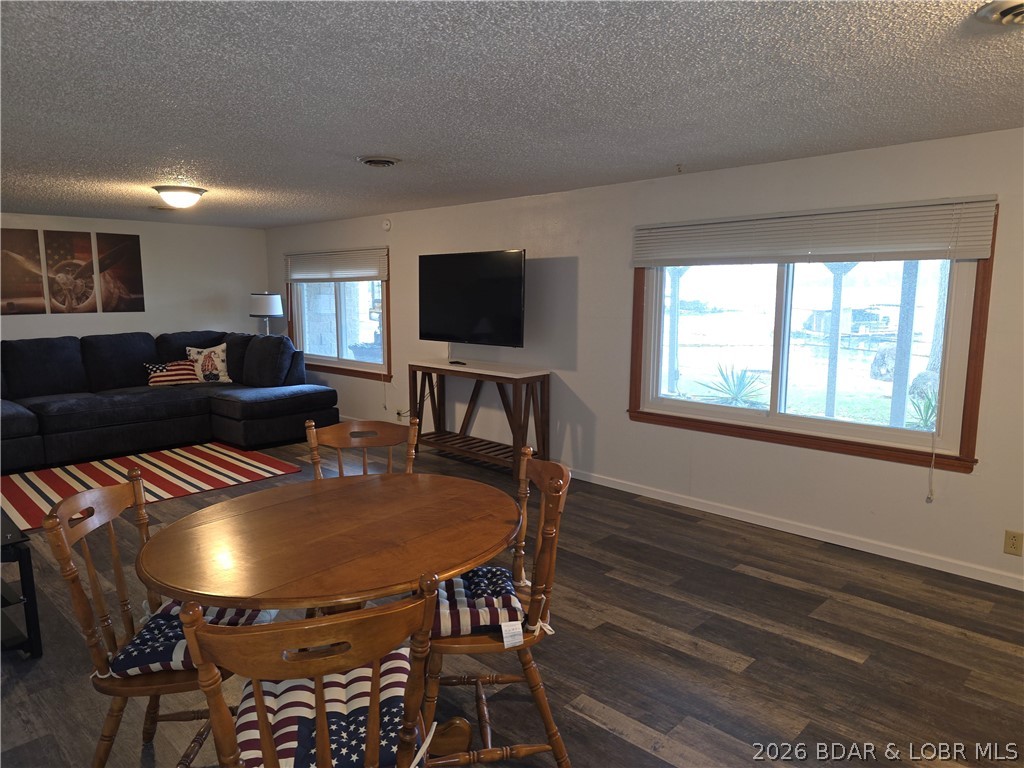 336 Boot Circle Camdenton, MO 65020 - Photo 29 of 48 Two larger look out windows... overlooking the lak