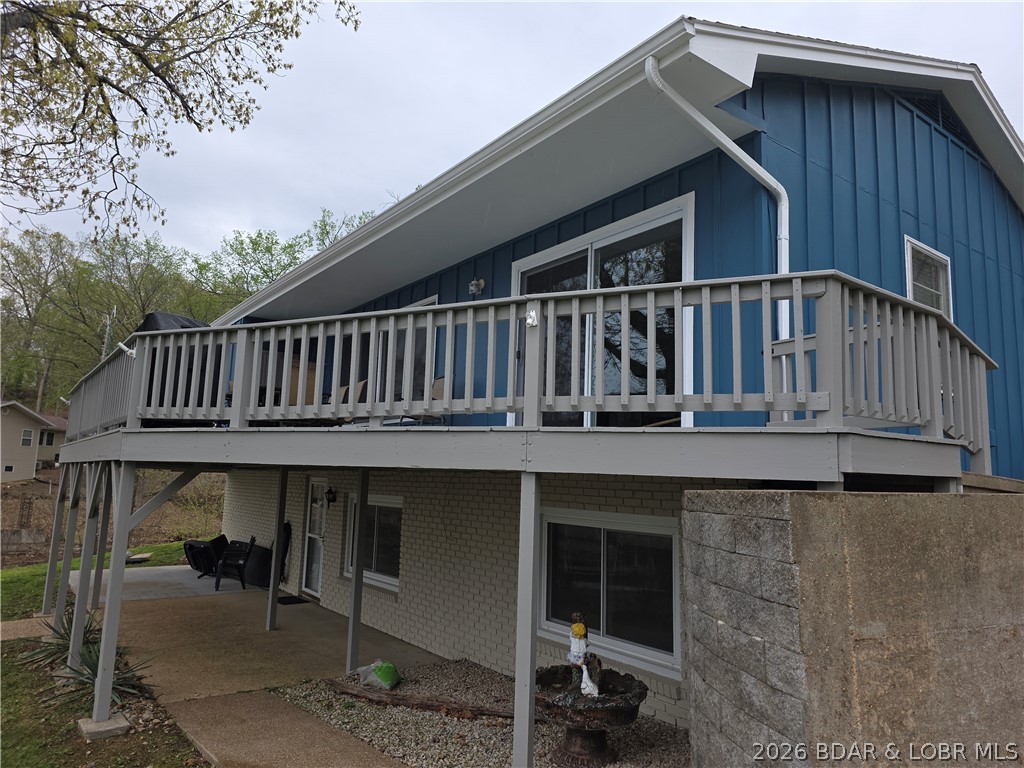 336 Boot Circle Camdenton, MO 65020 - Photo 42 of 48