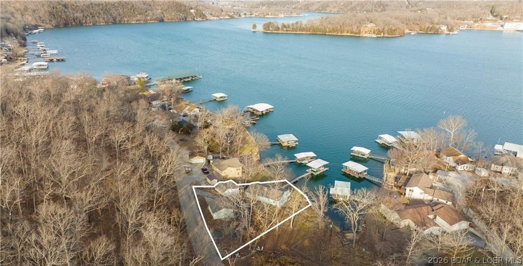 336 Boot Circle Camdenton, MO 65020 - Photo 48 of 48 Cove sky view