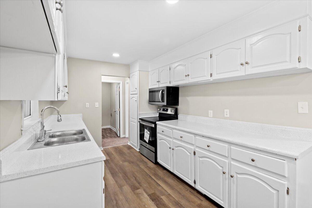 2224 Cadden Road Augusta, GA 30906 - Photo 14 of 31 14-Kitchen