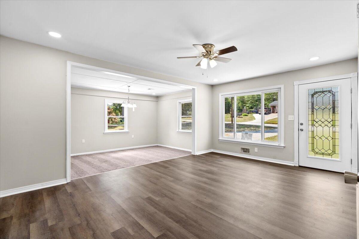 2224 Cadden Road Augusta, GA 30906 - Photo 6 of 31 06-Great Room