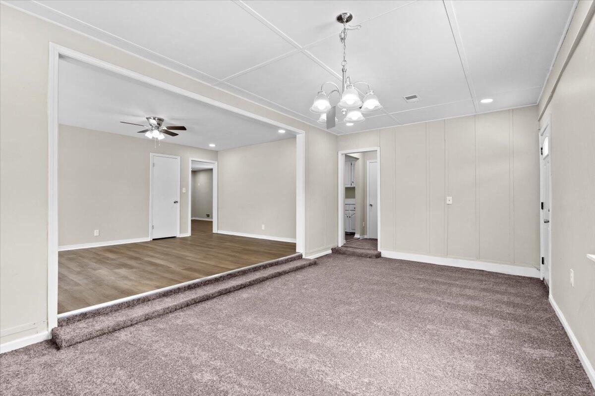 2224 Cadden Road Augusta, GA 30906 - Photo 8 of 31 08-Formal Dining