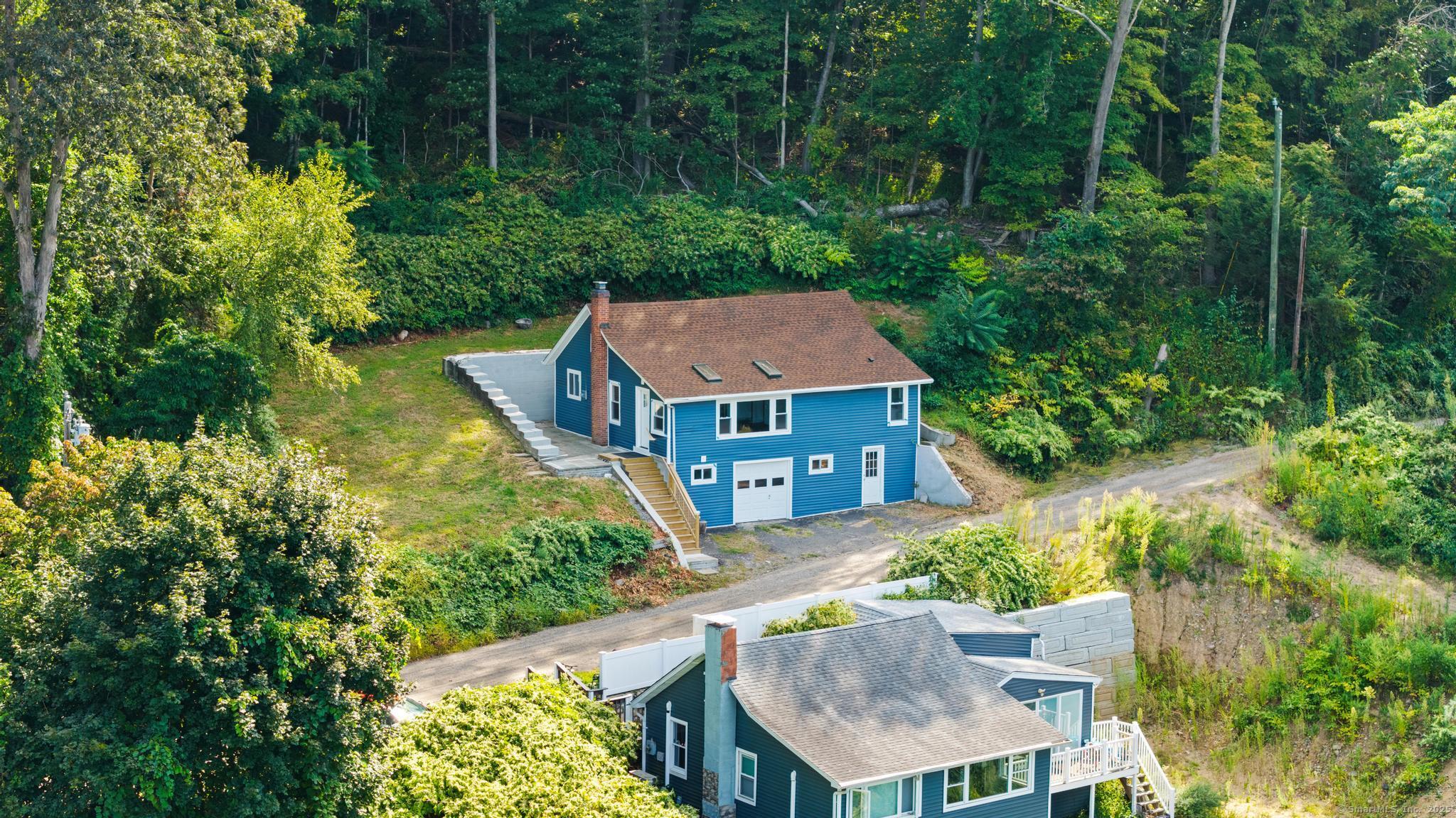 105 Old Fish Rock Road Southbury, CT 06488 - Photo 1 of 1