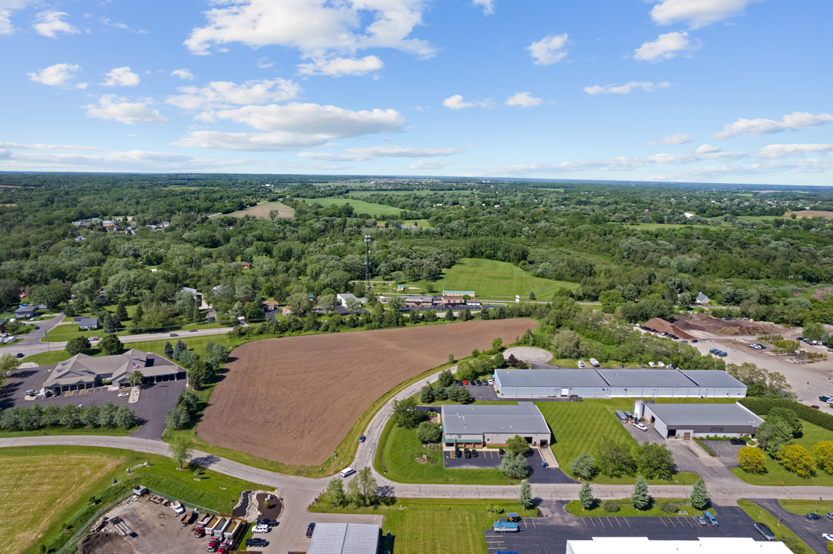 Lot 9 Mayo Court Spring Grove, IL 60081 - Photo 6 of 9