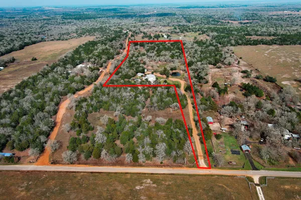 $1,299,900 | 418 Vyvjala Road, Smithville, TX 78957