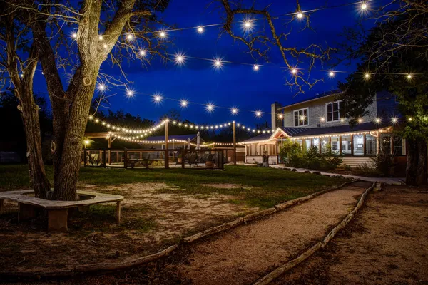 $1,299,900 | 418 Vyvjala Road, Smithville, TX 78957