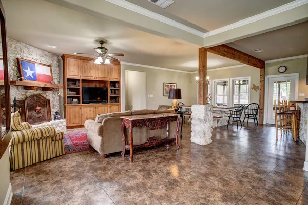 $1,299,900 | 418 Vyvjala Road, Smithville, TX 78957