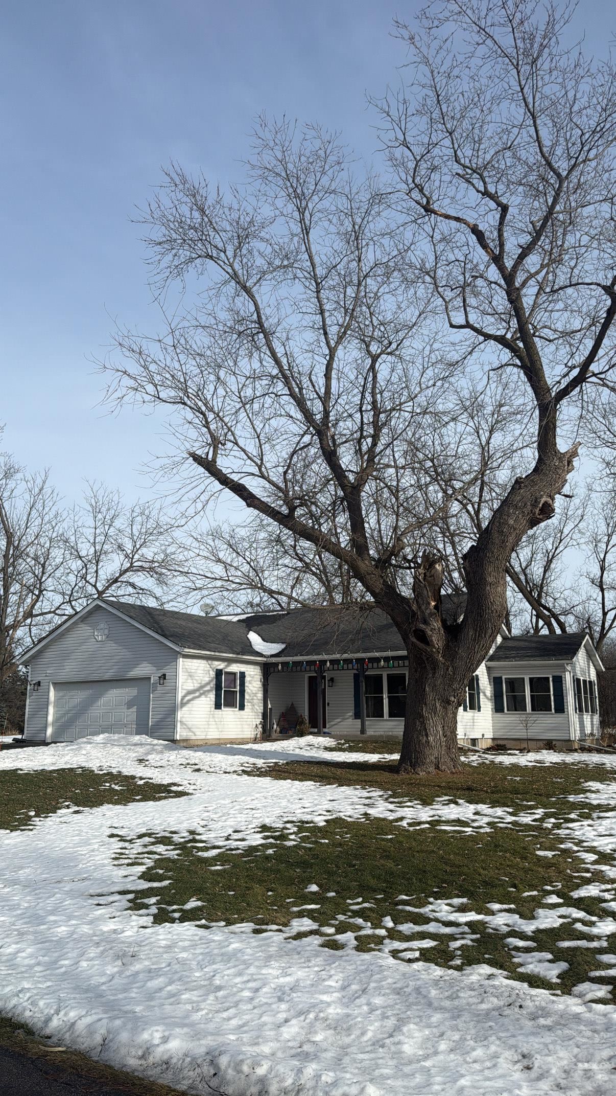 W5938 Hall Poynette, WI 53955 - Photo 1 of 1