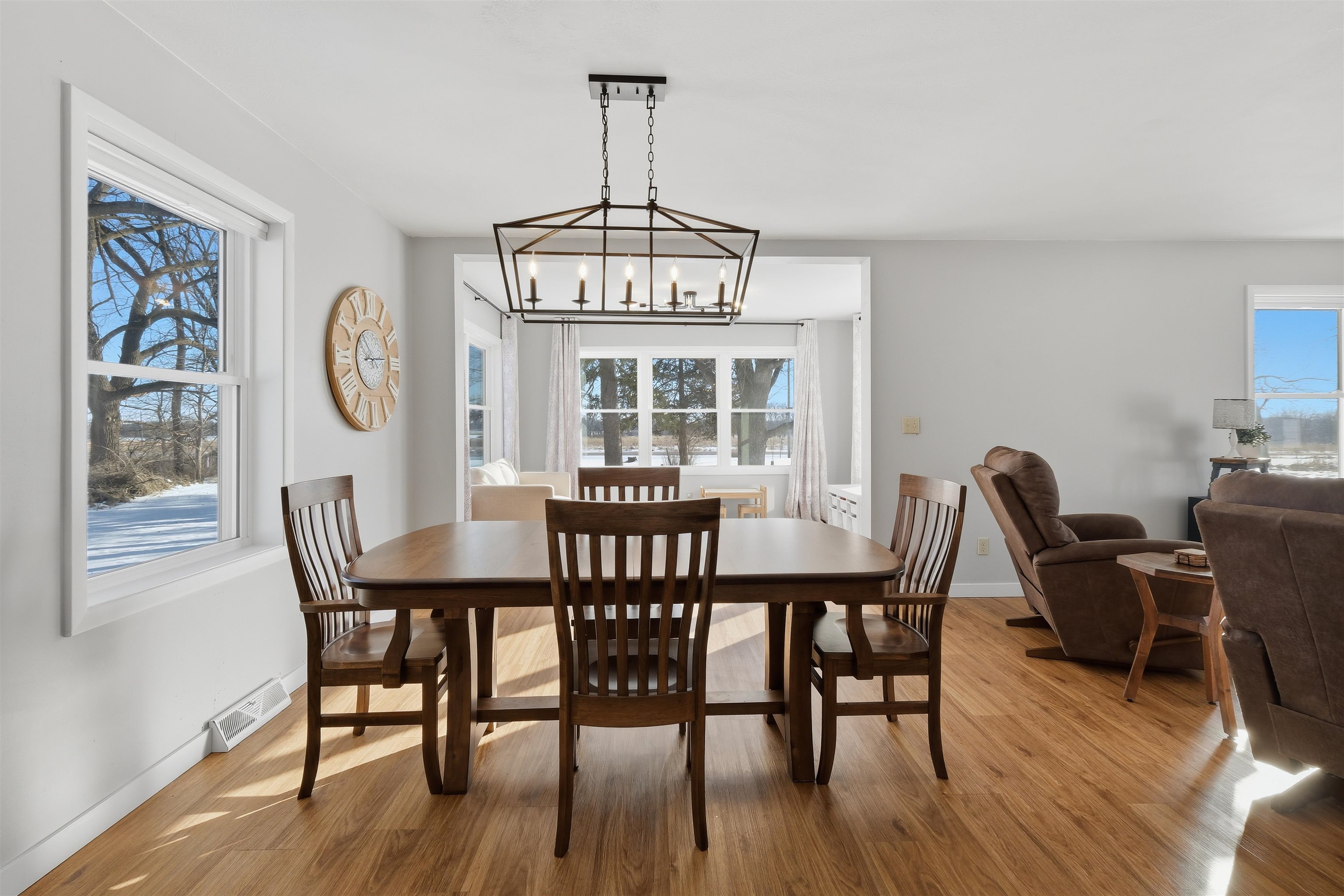 W5938 Hall Road Poynette, WI 53955 - Photo 11 of 24