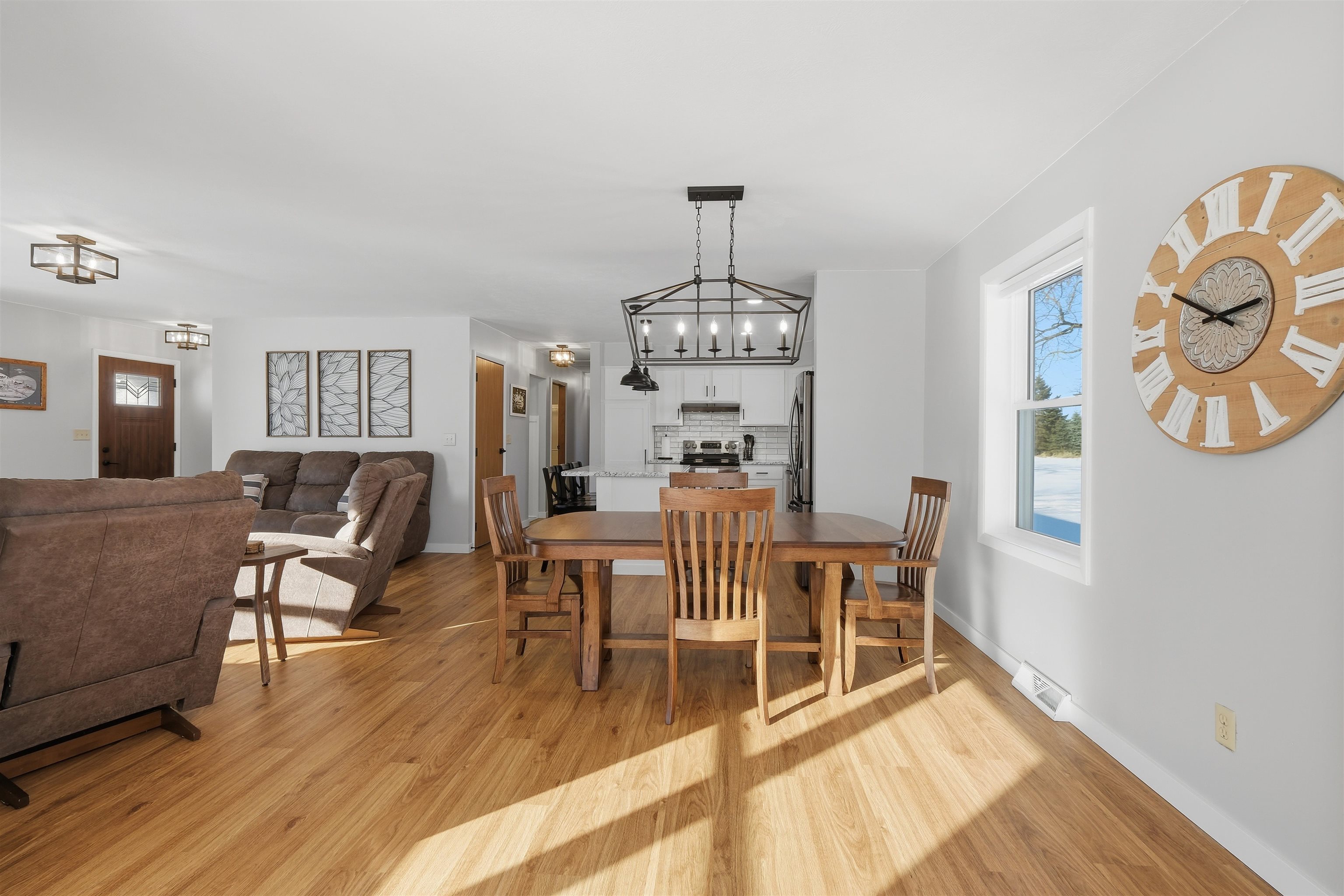 W5938 Hall Road Poynette, WI 53955 - Photo 14 of 24