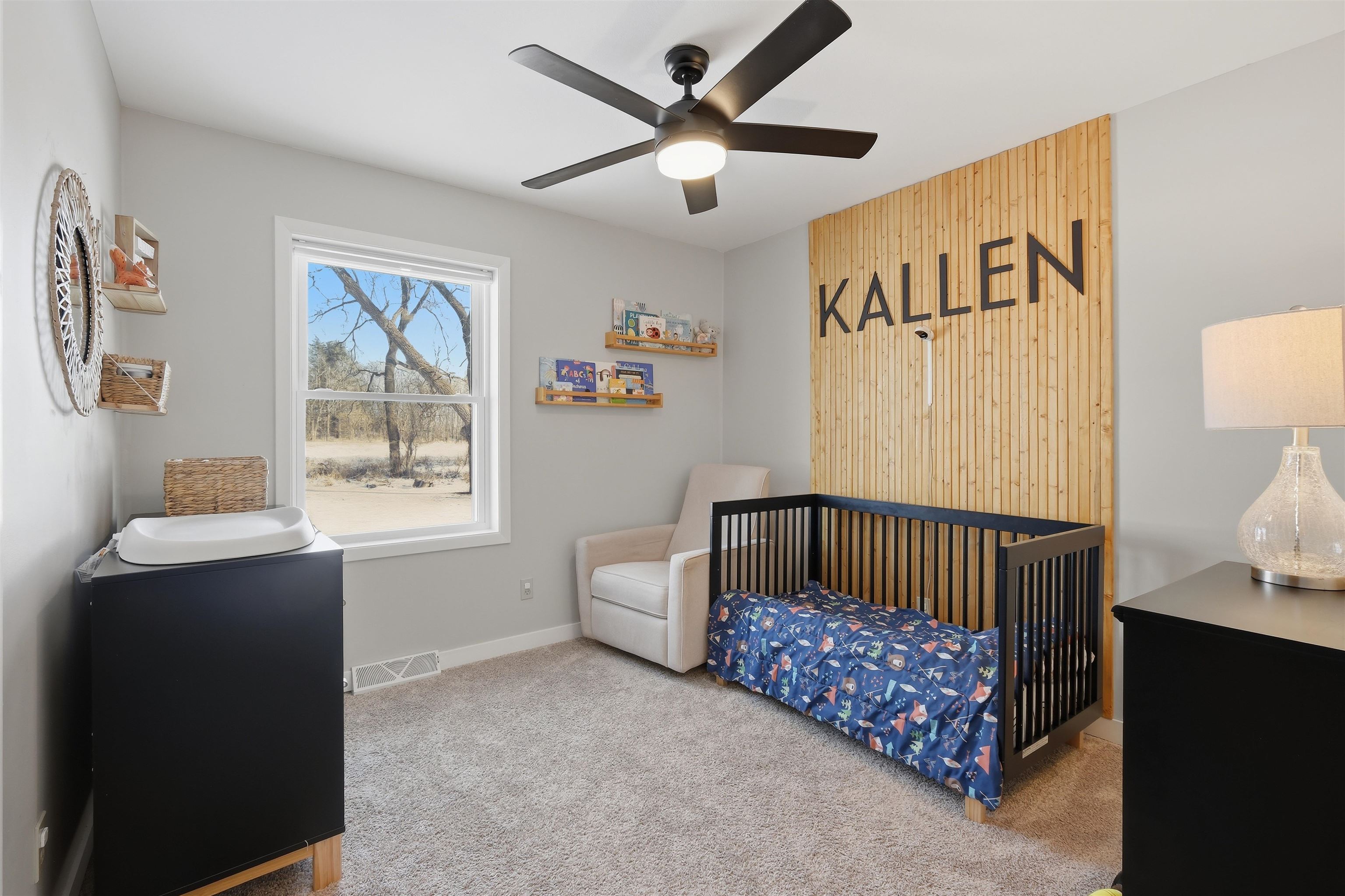 W5938 Hall Road Poynette, WI 53955 - Photo 18 of 24