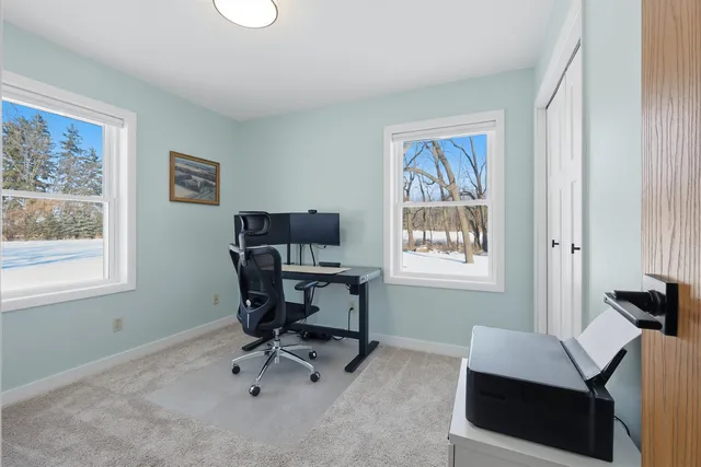 $499,900 | W5938 Hall Road, Poynette, WI 53955