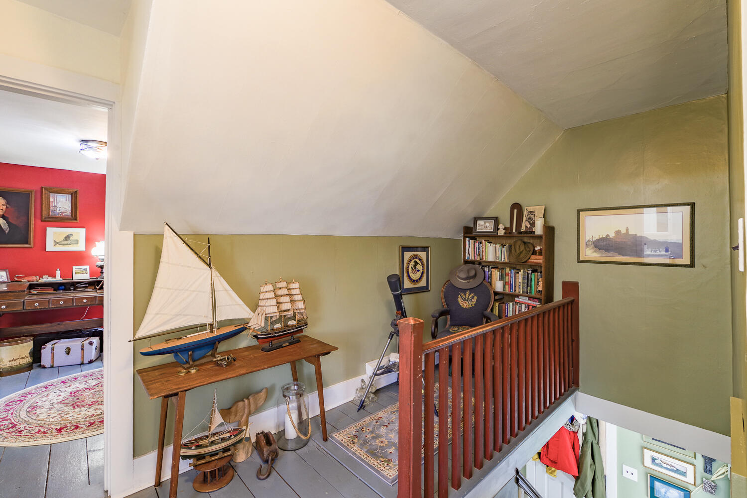 36 Hathorne Point Road Cushing, ME 04563 - Photo 17 of 31 36 Hawthorn St 19-(ZF-4344-52174-1-019)