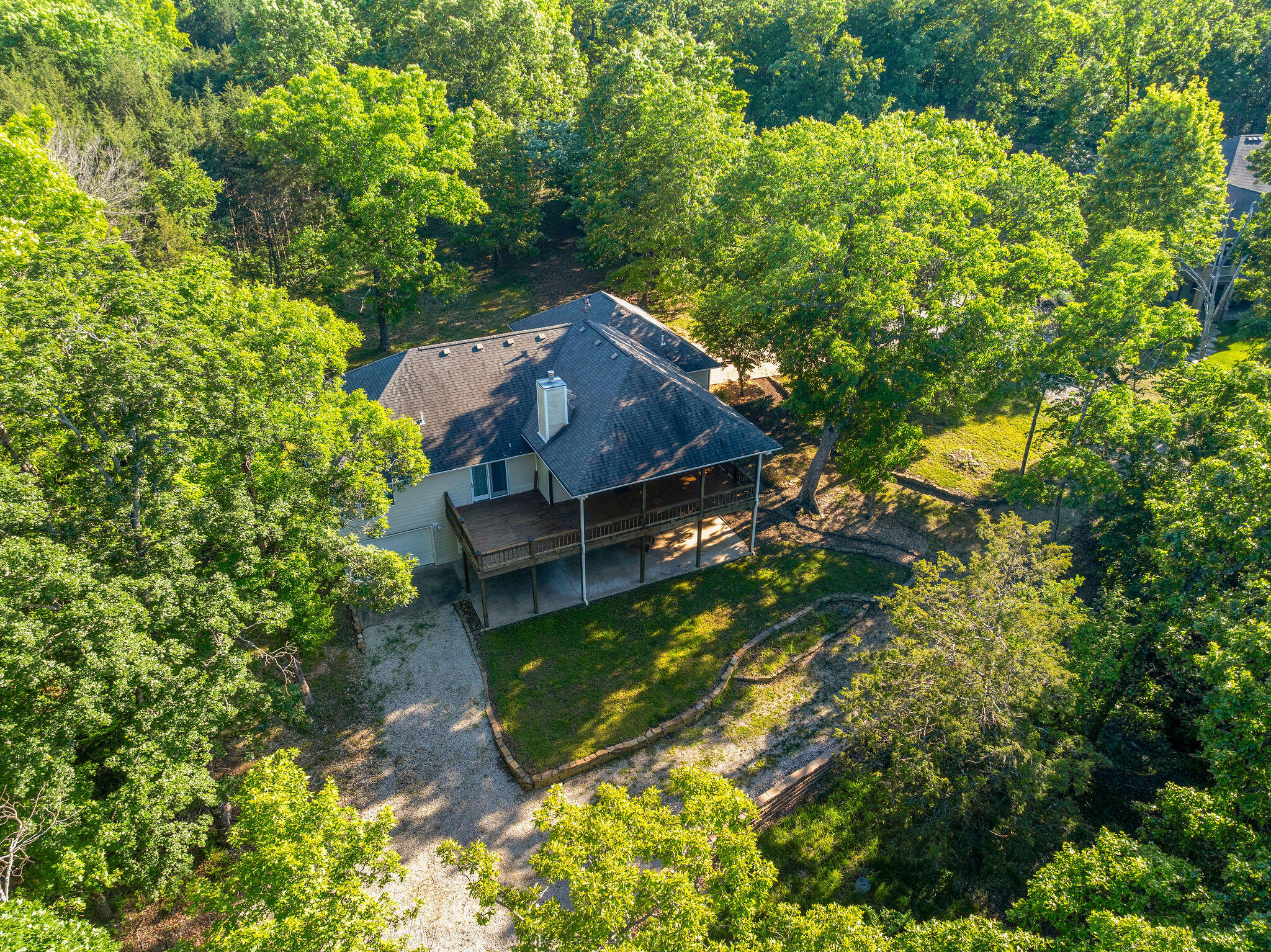 230 Temple Lane Shell Knob, MO 65747 - Photo 42 of 60 DJI_20260430181151_0216_D